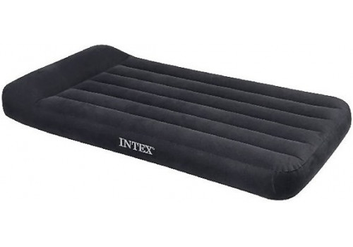 Односпальный надувной матрас Pillow Rest Classic Airbed (Twin), 99х191x30 см 66767
