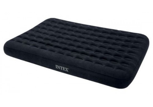 Надувной матрас Intex 66724, 191 cм х 137 см