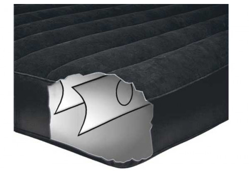 Полуторный надувной матрас Pillow Rest Classic Airbed (Full), 137х191x30 см 66780