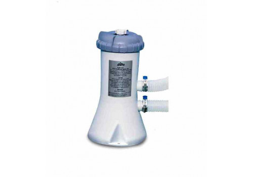 28604 Насос для фильтрации воды Intex, 220-240V, 2006 л/час