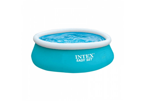 Бассейн Intex Easy Set Pool, 183х51см, от 6 лет 28101/54402