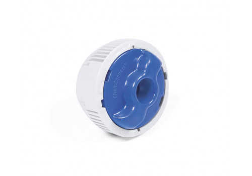 5614A Bestway Овальный каркасный бассейн, 305х200х84см + фильтр-насос