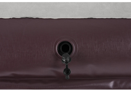 BestWay 67699 Двухспальная кровать 152х203х36см с подголовником, до 300кг