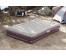 BestWay 67699 Двухспальная кровать 152х203х36см с подголовником, до 300кг
