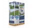 56623 Каркасный бассейн прямоугольный BestWay, 956х488х132см, фильтр-насос песчанный 7571л/ч (28372, 28376)