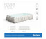 56623 Каркасный бассейн прямоугольный BestWay, 956х488х132см, фильтр-насос песчанный 7571л/ч (28372, 28376)